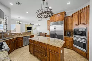 6953 W Appaloosa TR, Coolidge, AZ 85128 - Photo 19