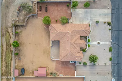 6953 W Appaloosa Trail, Coolidge, AZ 85128 - Photo 49
