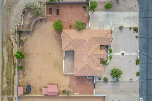 6953 W Appaloosa TR, Coolidge, AZ 85128 - Photo 49