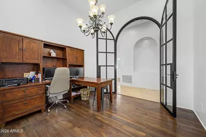 6953 W Appaloosa Trail, Coolidge, AZ 85128 - Photo 11