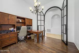 6953 W Appaloosa TR, Coolidge, AZ 85128 - Photo 11