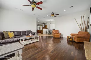 6953 W Appaloosa TR, Coolidge, AZ 85128 - Photo 15