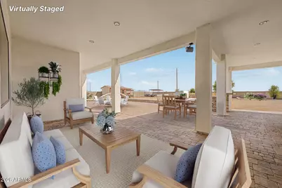 6953 W Appaloosa Trail, Coolidge, AZ 85128 - Photo 39