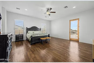 6953 W Appaloosa Trail, Coolidge, AZ 85128 - Photo 21