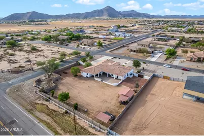 6953 W Appaloosa Trail, Coolidge, AZ 85128 - Photo 51