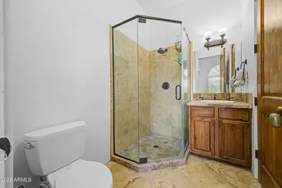 6953 W Appaloosa Trail, Coolidge, AZ 85128 - Photo 31