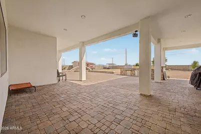 6953 W Appaloosa Trail, Coolidge, AZ 85128 - Photo 37