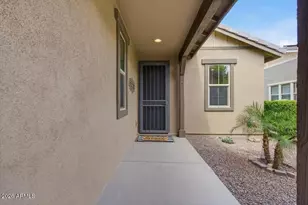 20790 W Hillcrest Blvd, Buckeye, AZ 85396 - Photo 9