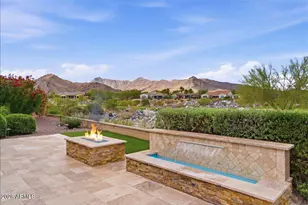 20790 W Hillcrest Blvd, Buckeye, AZ 85396 - Photo 3