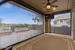 20790 W Hillcrest Blvd, Buckeye, AZ 85396 - Photo 53