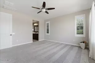 20790 W Hillcrest Blvd, Buckeye, AZ 85396 - Photo 41