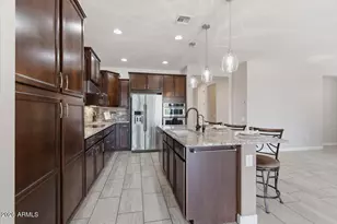 20790 W Hillcrest Blvd, Buckeye, AZ 85396 - Photo 27