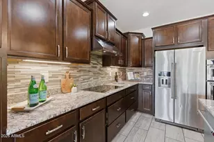 20790 W Hillcrest Blvd, Buckeye, AZ 85396 - Photo 29