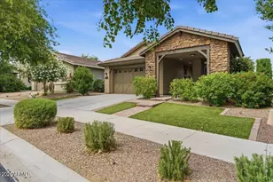 20790 W Hillcrest Blvd, Buckeye, AZ 85396 - Photo 5