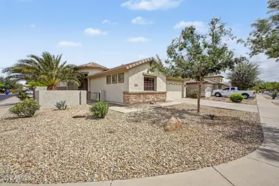 501 S 114th Avenue, Avondale, AZ 85323 - Photo 1