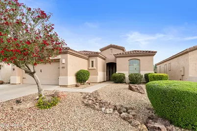 4060 E Mia Lane, Gilbert, AZ 85298 - Photo 3