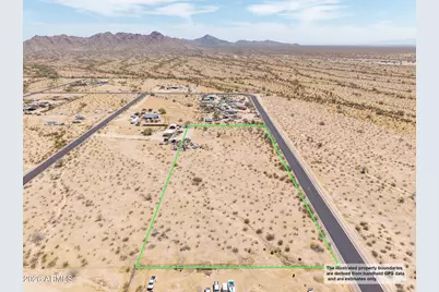 0 W Arrowhead Road #42, Casa Grande, AZ 85193 - Photo 15