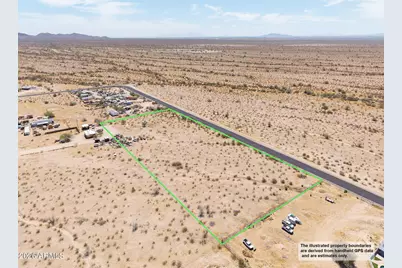 0 W Arrowhead Road #42, Casa Grande, AZ 85193 - Photo 5