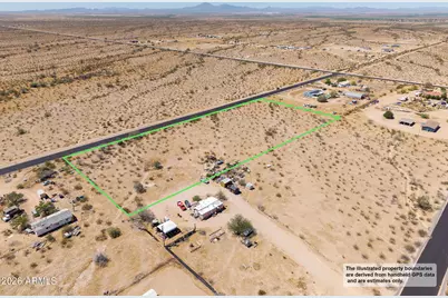 0 W Arrowhead Road #42, Casa Grande, AZ 85193 - Photo 7