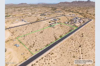0 W Arrowhead Road #42, Casa Grande, AZ 85193 - Photo 3