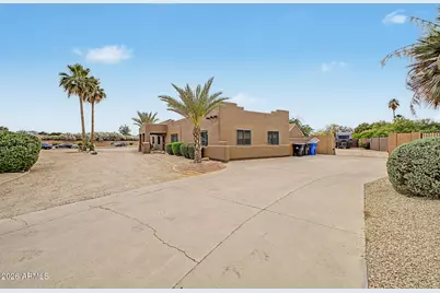 12202 N 64th Street, Scottsdale, AZ 85254 - Photo 3