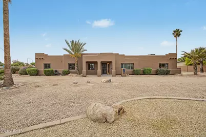 12202 N 64th Street, Scottsdale, AZ 85254 - Photo 1