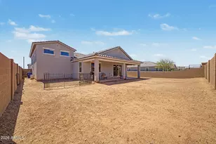 18600 W Swayback Pass, Surprise, AZ 85387 - Photo 35