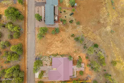 5459 Gray Wolf Drive #46, Lakeside, AZ 85929 - Photo 23