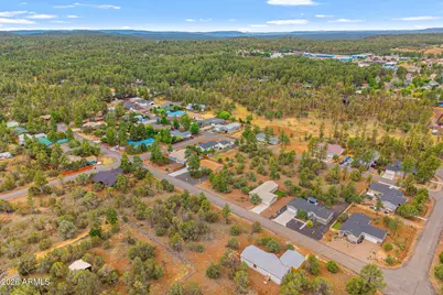 5459 Gray Wolf Drive #46, Lakeside, AZ 85929 - Photo 11