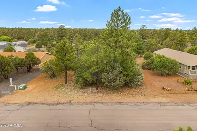 5459 Gray Wolf Drive #46, Lakeside, AZ 85929 - Photo 25