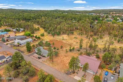 5459 Gray Wolf Drive #46, Lakeside, AZ 85929 - Photo 21