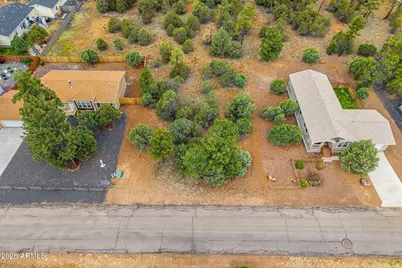 5459 Gray Wolf Drive #46, Lakeside, AZ 85929 - Photo 5