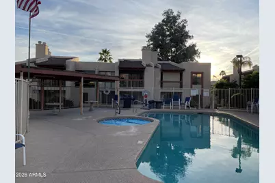 205 N 74th Street #205, Mesa, AZ 85207 - Photo 3