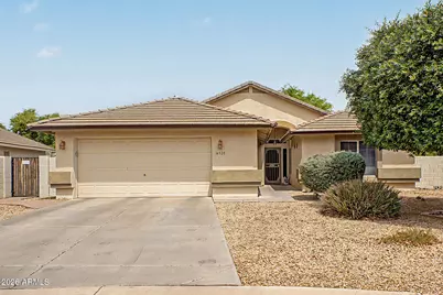 16328 W Sandra Lane, Surprise, AZ 85388 - Photo 1