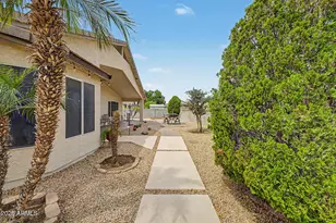 16328 W Sandra Ln, Surprise, AZ 85388 - Photo 21