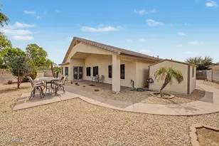 16328 W Sandra Ln, Surprise, AZ 85388 - Photo 19