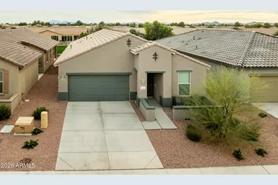 41885 W Celebration Lane, Maricopa, AZ 85138 - Photo 1