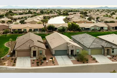 41885 W Celebration Lane, Maricopa, AZ 85138 - Photo 7