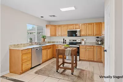 759 S Esmeralda --, Mesa, AZ 85208 - Photo 13