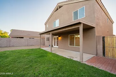 759 S Esmeralda --, Mesa, AZ 85208 - Photo 45