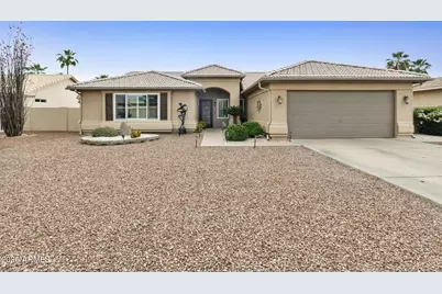 26621 S Sageberry Drive, Sun Lakes, AZ 85248 - Photo 1