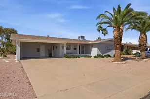 5922 E Anaheim St, Mesa, AZ 85205 - Photo 21