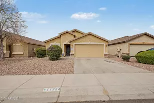 11584 W Oglesby Ave, Youngtown, AZ 85363 - Photo 1