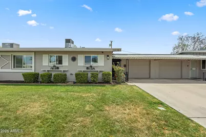 10210 W Snead Circle N, Sun City, AZ 85351 - Photo 1