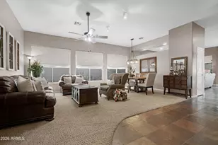 2107 E Beautiful Ln, Phoenix, AZ 85042 - Photo 5