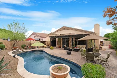 2107 E Beautiful Lane, Phoenix, AZ 85042 - Photo 29