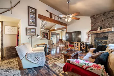 3824 W Bermuda Circle, Pinetop, AZ 85935 - Photo 3