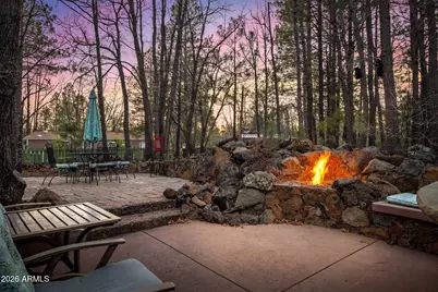 3824 W Bermuda Circle, Pinetop, AZ 85935 - Photo 17