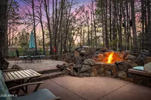 3824 W Bermuda Cir, Pinetop, AZ 85935 - Photo 17