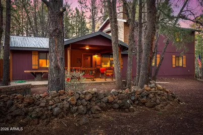 3824 W Bermuda Circle, Pinetop, AZ 85935 - Photo 13